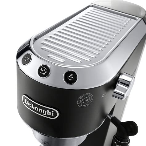 The new dedica espresso maker provides the perfect espresso, latte, or cappuccino verified purchase. DeLonghi America Dedica Deluxe Espresso Offer ...