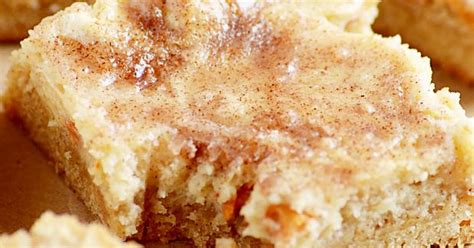 10 Best Snickerdoodle Cake Recipes