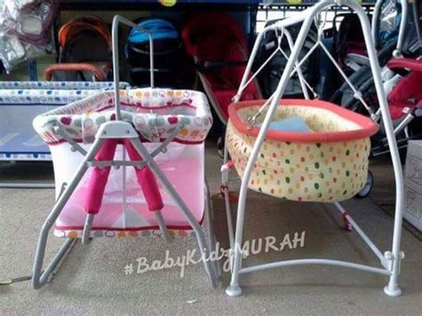 Bunda yang baru melahirkan bayi, jangan lupa daftarkan buah hati anda ke bpjs kesehatan ya. BabyKidz MURAH: OFFER! 3 Dalam 1 Katil Bayi + Buaian ...