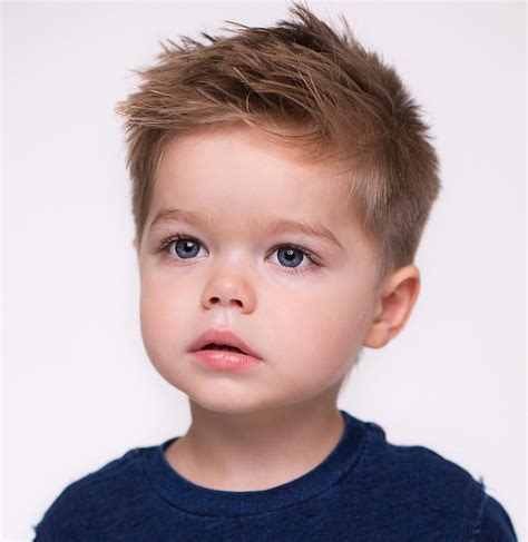 Toddler Haircut Stylish Boy Haircuts Toddler Boy Haircuts Toddler