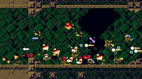 Cave Story Review Game Informer