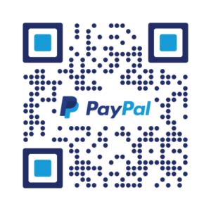 Using out free online paypal gift card generator tool you can easily generate completely free paypal gift card code by following below steps. QR Codes For Paypal Buy Now Link - QRStuff.com