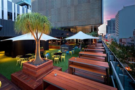 14 Best Rooftop Bars In Perth Man Of Many