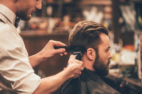 5 Things Men Should Be Doing Right Now For Healthier Hair Cbc Life