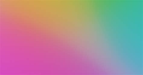 4096x2160 Blur Vibrant Gradient Background 4096x2160 Resolution