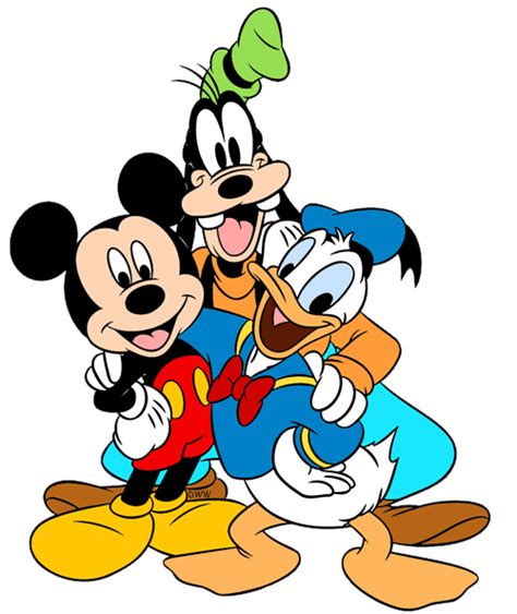 Pin By Richard Sallee On Mickey Mouse And Friends Disney Cartoon