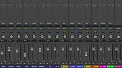 6 Tips For Achieving Width In The Mix Laptrinhx News
