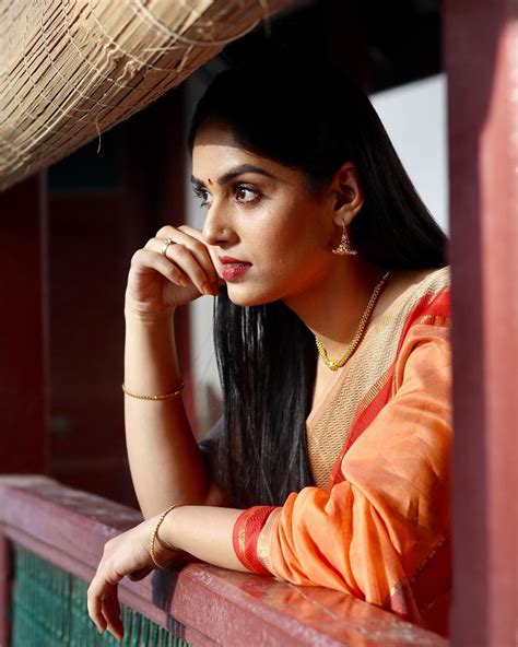 Pallavi Patil Stunning Pictures You Simply Cant Miss Badbola