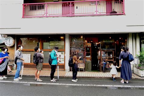 行列のできる名物パン屋から新星和菓子店まで。仙川スイーツがおいしそう！ 食べログマガジン