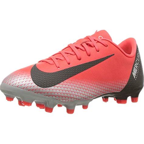 Nike Youth Soccer Jr Mercurial Vapor Xii Academy Multi Ground Cleats