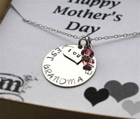 Great for birthdays, christmas, mother's day, or just because! Pin on Grandma Gifts from Kids