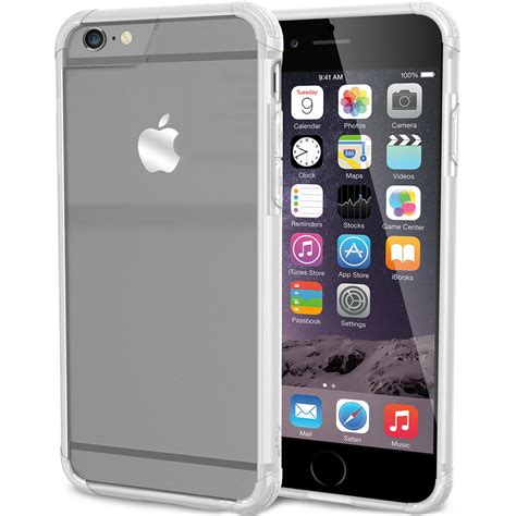 iphone 6 6s case pureview clear case for iphone 6 6s 4 7 by silk ultra slim protective