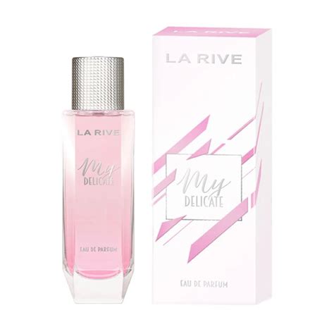My Delicate La Rive Perfume A Fragrance For Women 2019