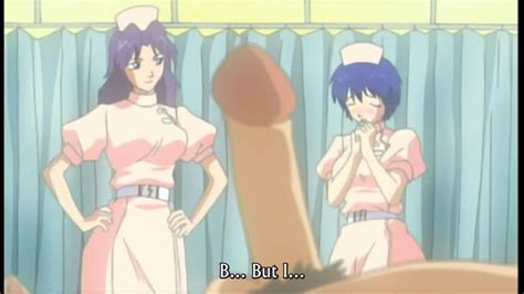 Enfermera Anime Inocente Follando Sin Censura SuperPorn