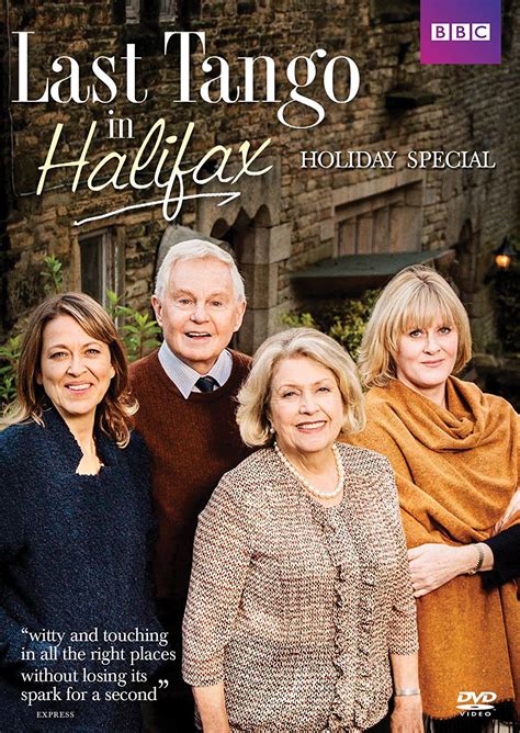 last tango in halifax production and contact info imdbpro