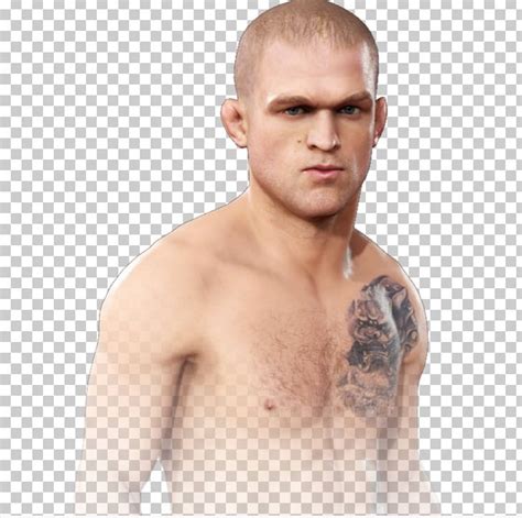 EA Sports UFC Light Fighter Facial Hair Barechestedness PNG Clipart Arm Barechestedness