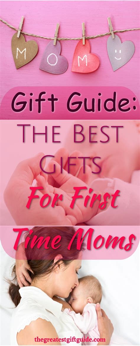 Best gifts for mom after giving birth. The Best Gifts For First Time Moms | Mother birthday gifts ...