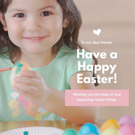 Customize 9 Easter Instagram Posts Templates Online Canva