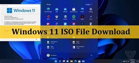 windows 11 iso file {32 64 bit} download link installation new features