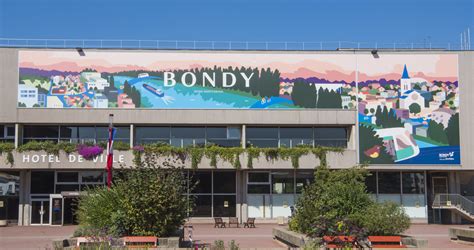 Horaires de ma mairie - Site officiel de la ville de Bondy