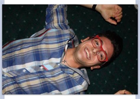 Piero Barone Il Volo On The Floor Laughing