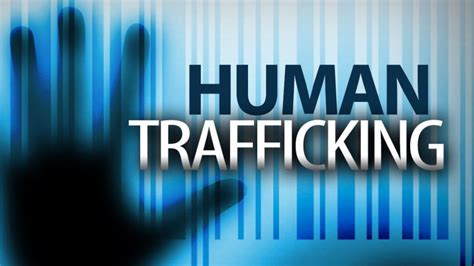 Training Event Held For Spotting Human Trafficking At Hotels Resorts