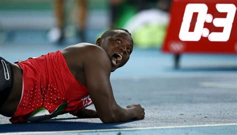 Rio Olympics 2016 Best Photos From Day 15 Photos Abc News