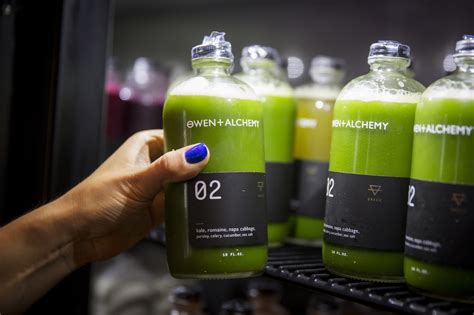 8am to 10pm seven days a week. Cold-pressed juice bars in Chicago - Chicago Tribune