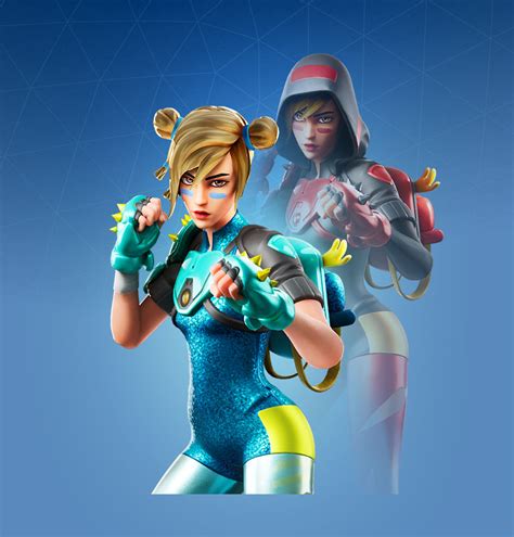 Fortnite Moxie Skin Character Png Images Pro Game Guides