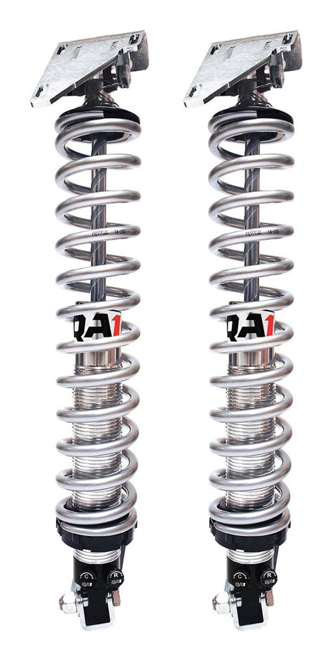 Qa1 Gd401 10400a Coil Over Shock Kit Pro Coil Twintube Do