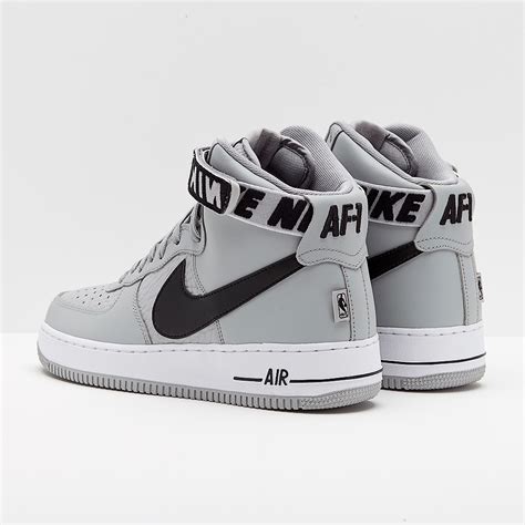 Mens Shoes Nike Air Force 1 High 07 Multi 315121 044