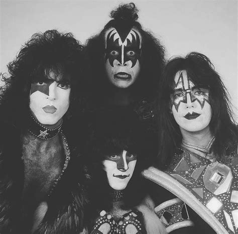 Kiss 🖤 Kiss Band Kiss Army Kiss Group