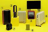 Photos of Portable Gas Heaters Argos