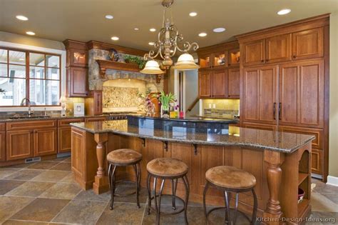 Check spelling or type a new query. Tuscan Kitchen Design - Style & Decor Ideas