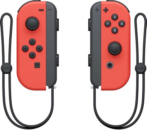 Every Color Nintendo Switch Joy Con Controller In 2019 Imore