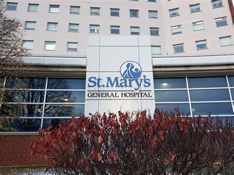 Ona Accuses St Marys General Hospital Of Registered Nursing Cuts