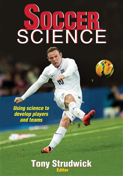 Disney soccer showcase series is being reimagined with new updates and enhancements. Soccer Science - Sportbook