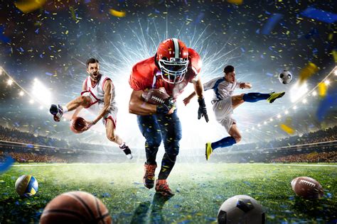 Wondering How You Can Invest in Sports? Here Are a Few Ways | The ...