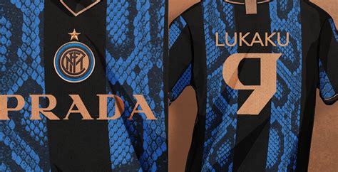 Ini menunjukkan semua informasi pribadi tentang para pemain, termasuk umur, kewarganegaraan. Insane Prada Inter Milan 2021 Snake Concept Kits - Footy ...