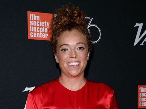 Comedian Michelle Wolf Hits Back At Donald Trump Express And Star