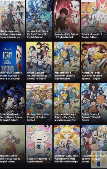 However, it is not available on the play store and app store due to some. Kissanime App: Download KissAnime Apk App for Android, iOS ...