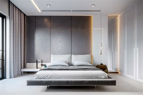 Alvorada Villa Dubai Uae On Behance Luxury Bedroom Design Master