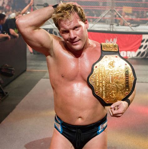 Chris Jericho