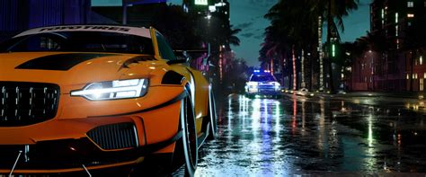 Lanzamiento De Need For Speed En La E3 Eight 76 Records