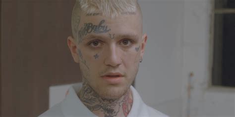Rapper Lil Peep Dead At Age 21 Of Suspected Overdose