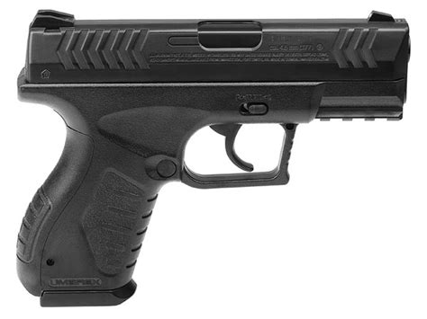 Umarex Xbg Co Air Bb Pistol Replicaairguns Us