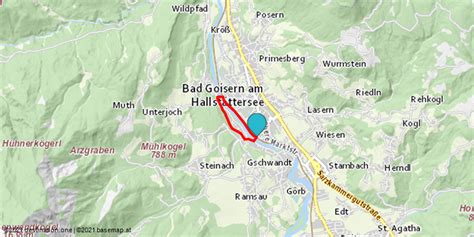 Runnersfun Runde In Bad Goisern Am Hallstättersee