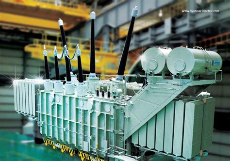 Hyundai Heavy Industries Bulgaria sold to IBG Group - Power Transformer News