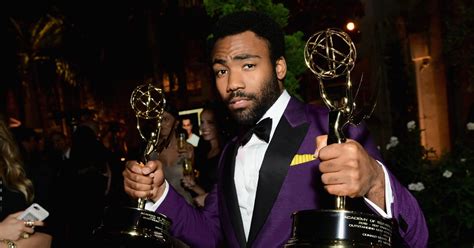 After Two Rejections Donald Glover Made It On Snl Stage Dailybreak