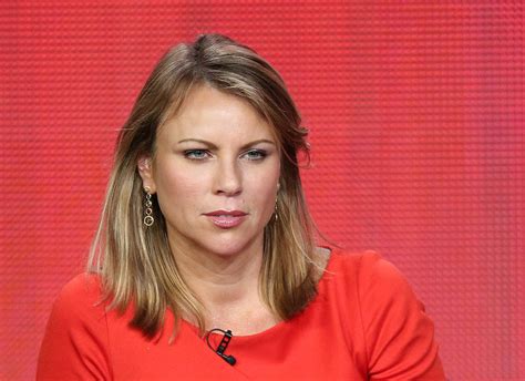 Lara Logan Fox Nation Docuseries ‘will Be A Journalism Show Not An